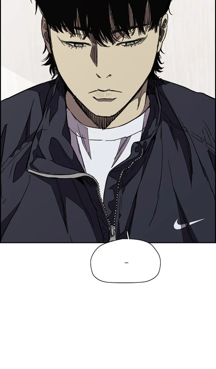 Wind Breaker, chapter 330, image 30