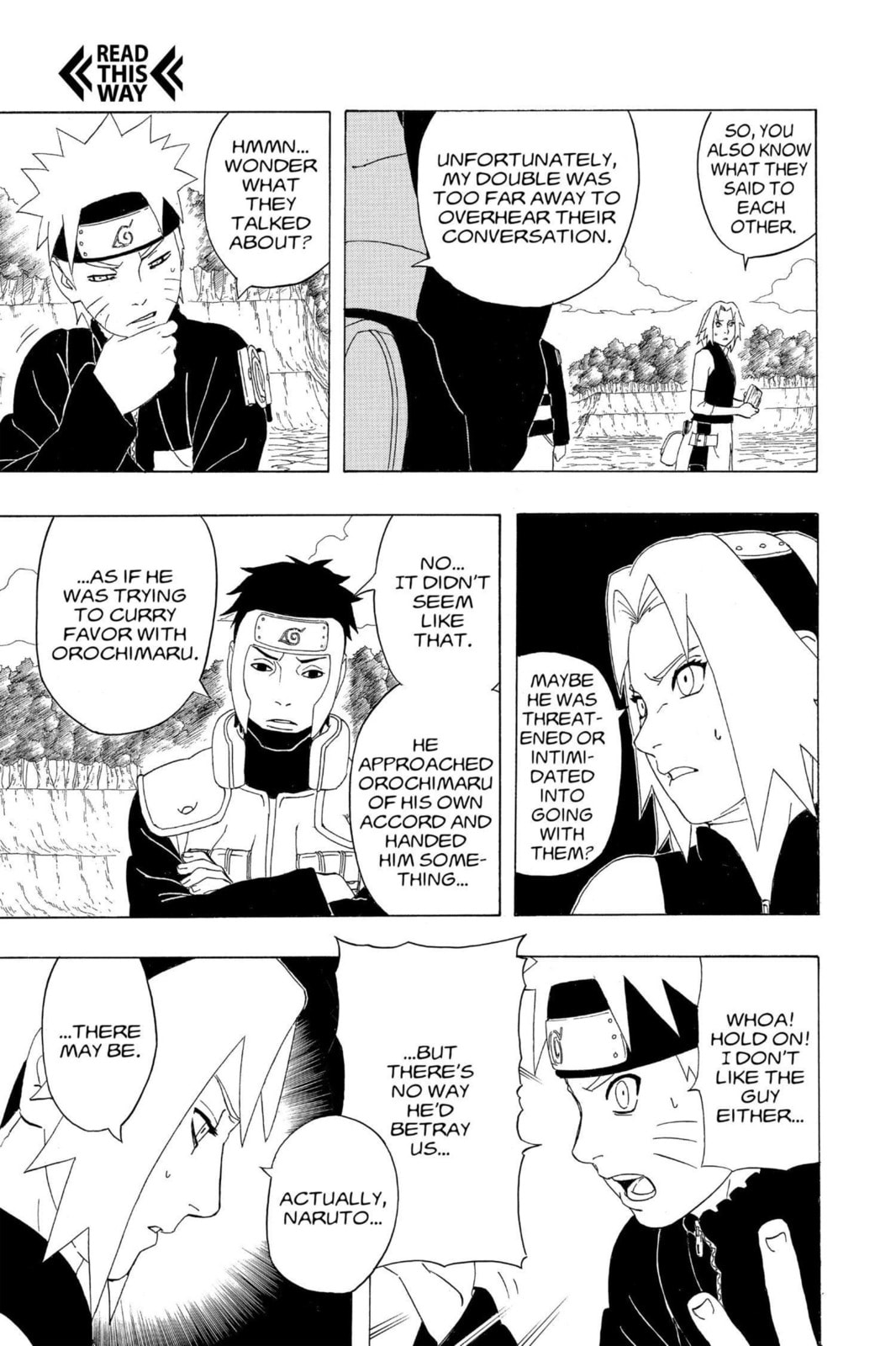 Naruto, chapter 298, image 7