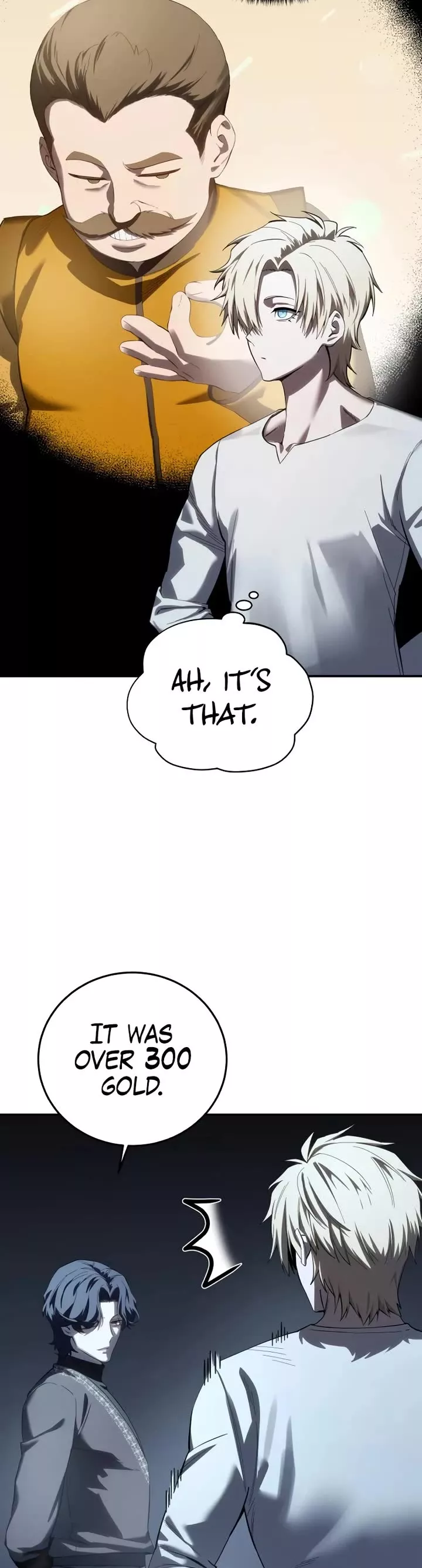 Star-Embracing Swordmaster, chapter 94, image 29