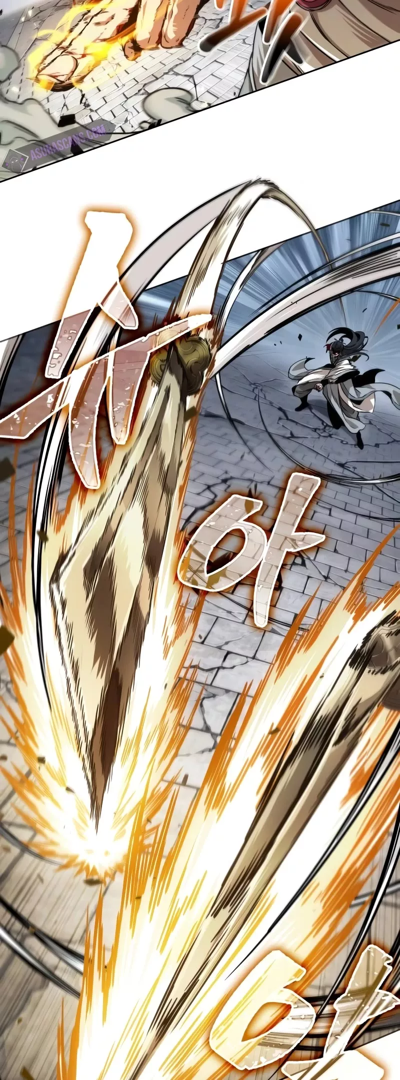 Nano Machine, chapter 225, image 5