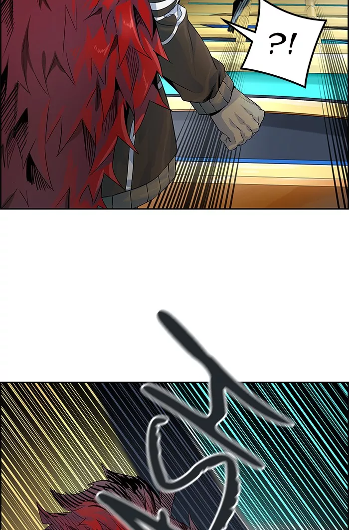 Tower of God, chapter 491, image 141