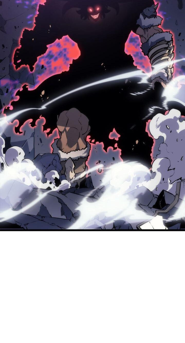 Solo Leveling, chapter 157, image 45