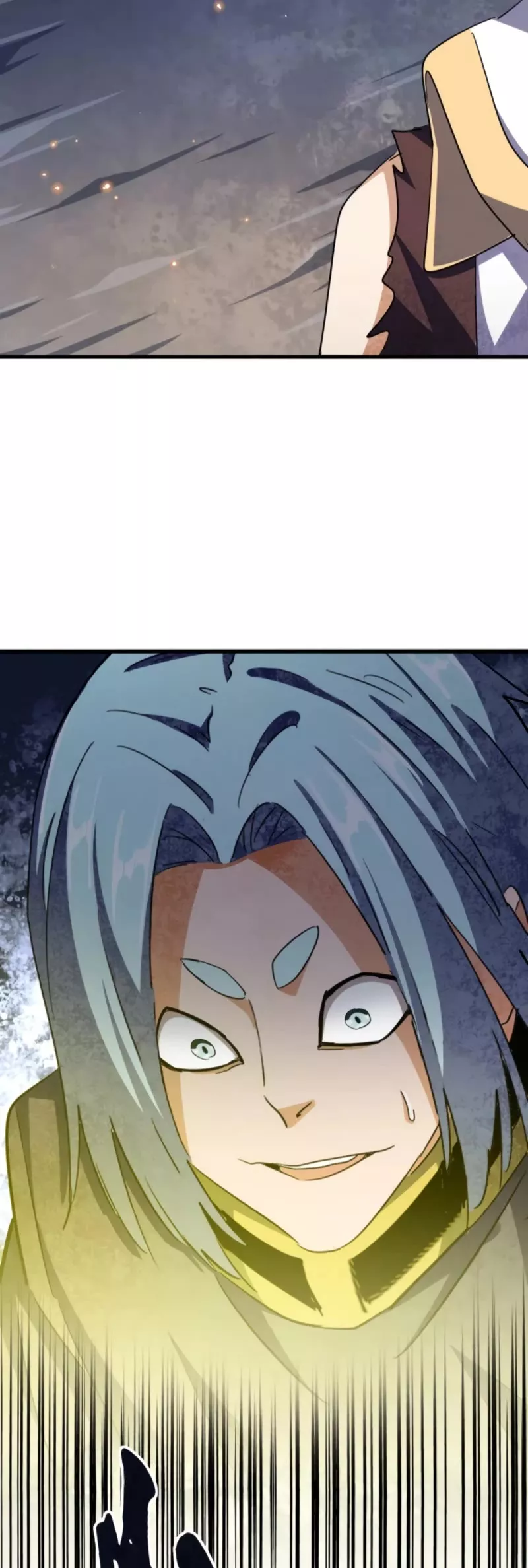 Magic Emperor, chapter 351, image 43