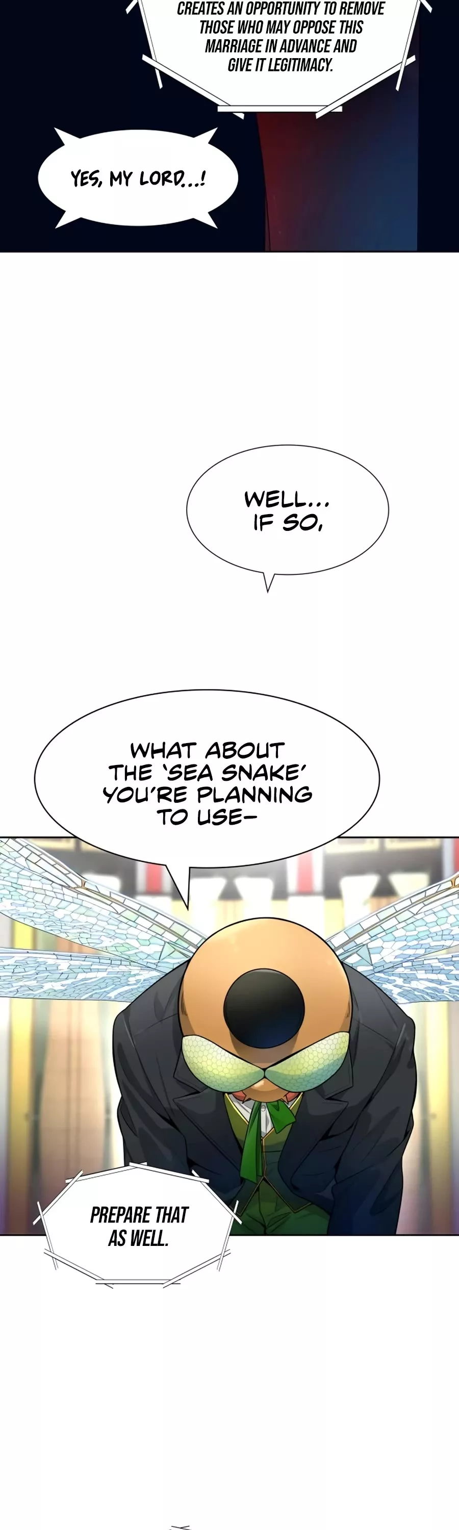 Tower of God, chapter 554, image 70