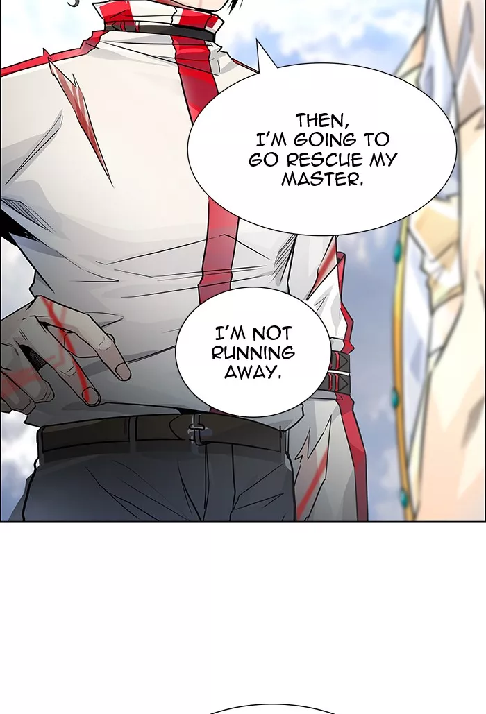 Tower of God, chapter 502, image 127
