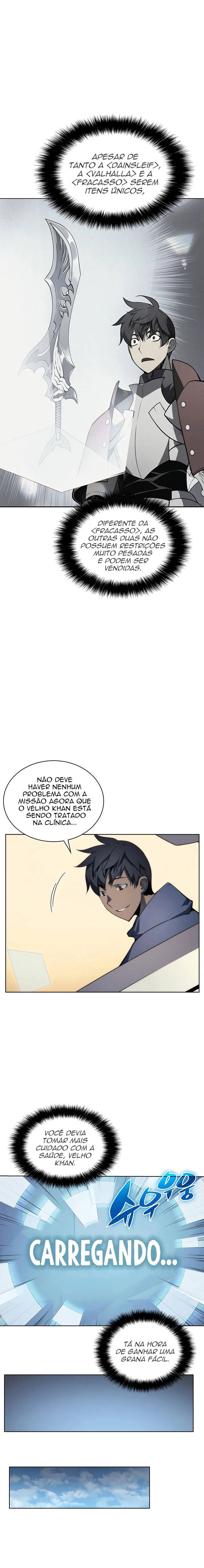 Overgeared (Team Argo), chapter 17, page 3