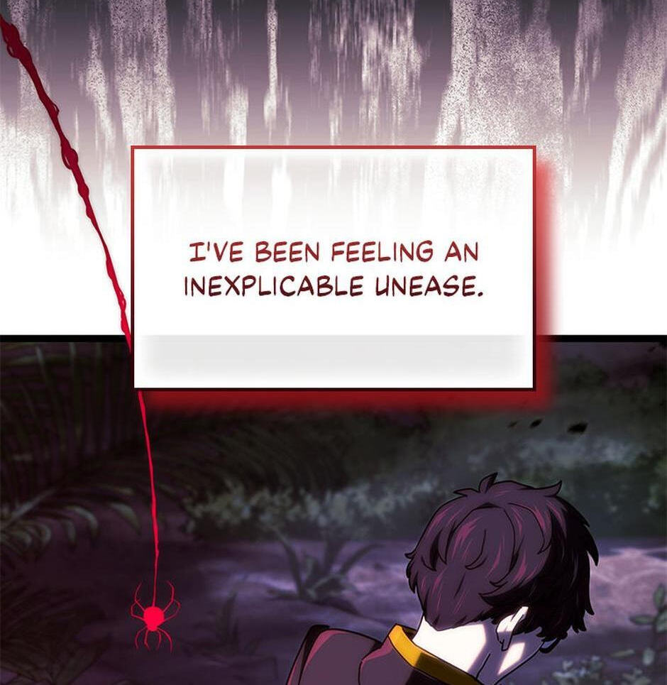 Revenge of the Baskerville Bloodhound, chapter 117, image 115