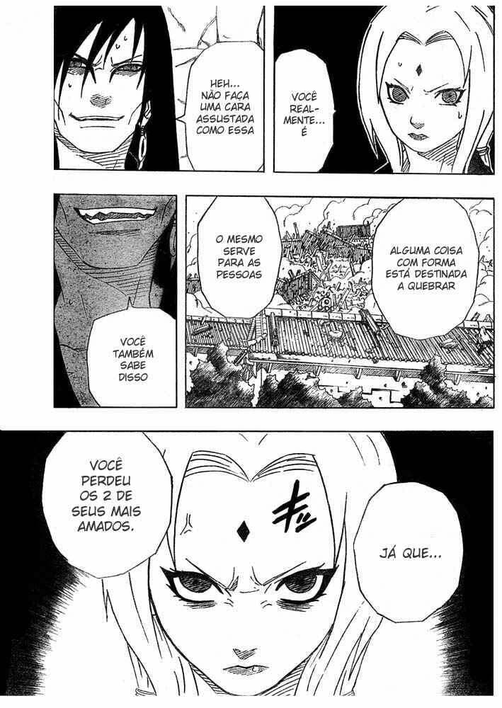 Naruto, chapter 155, image 18