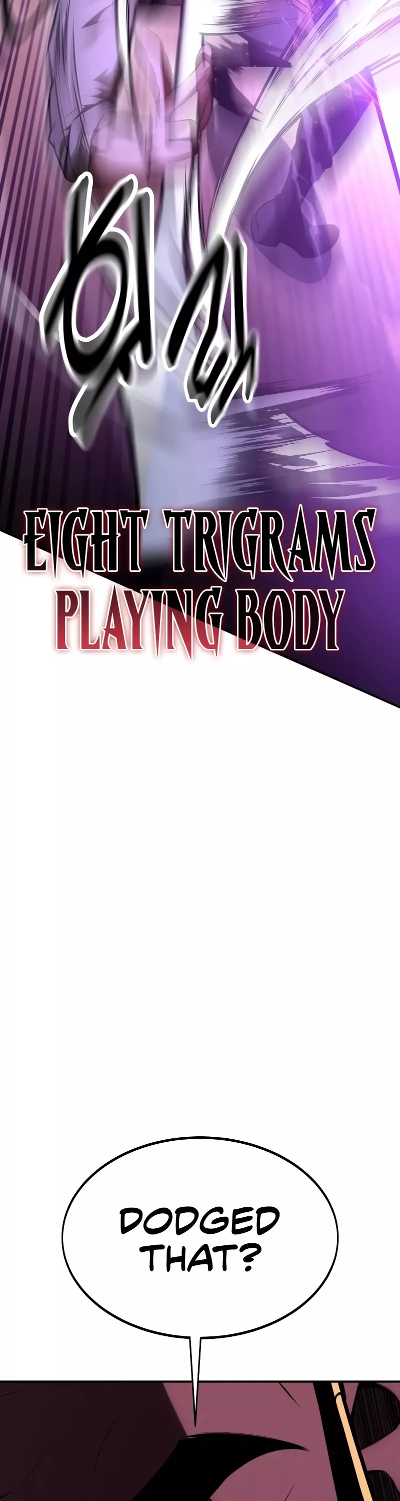 I Killed the Main Player, chapter 30, image 80