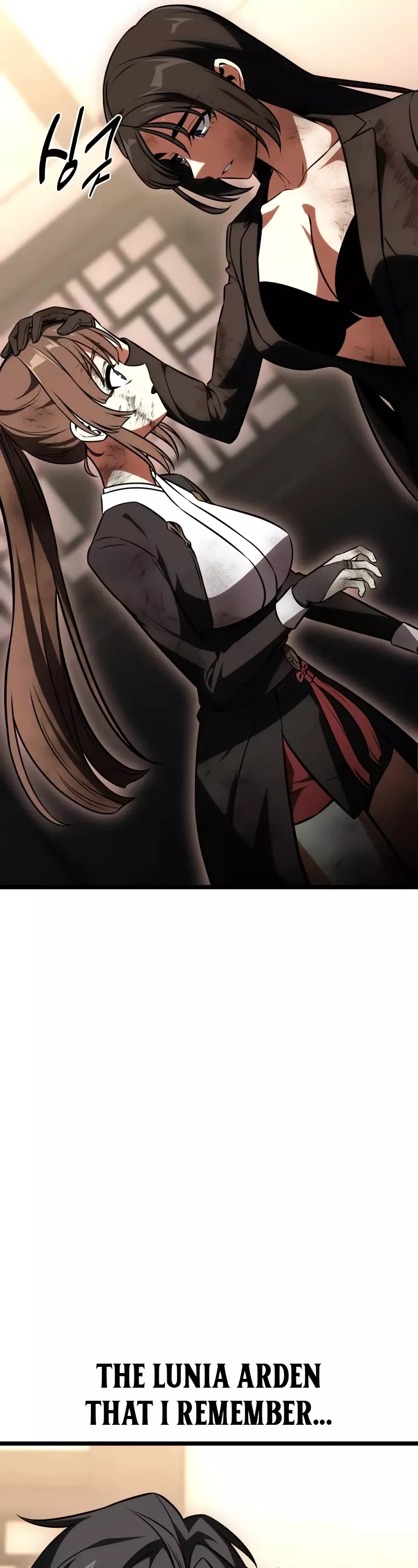 I Killed the Main Player, chapter 21, image 30