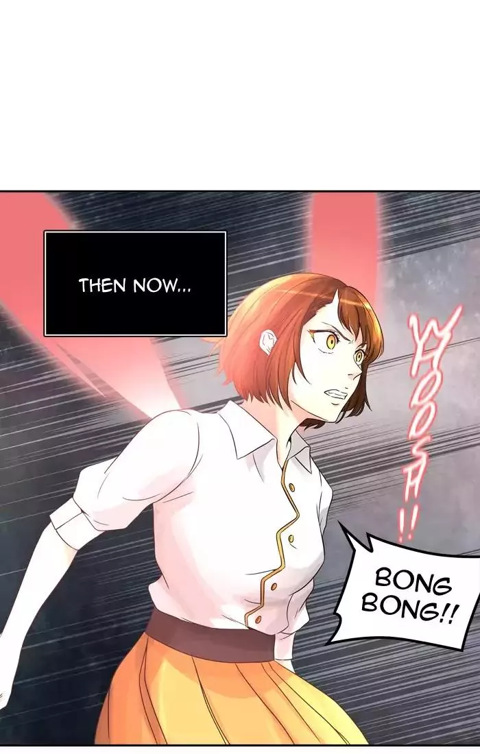 Tower of God, chapter 388, image 17