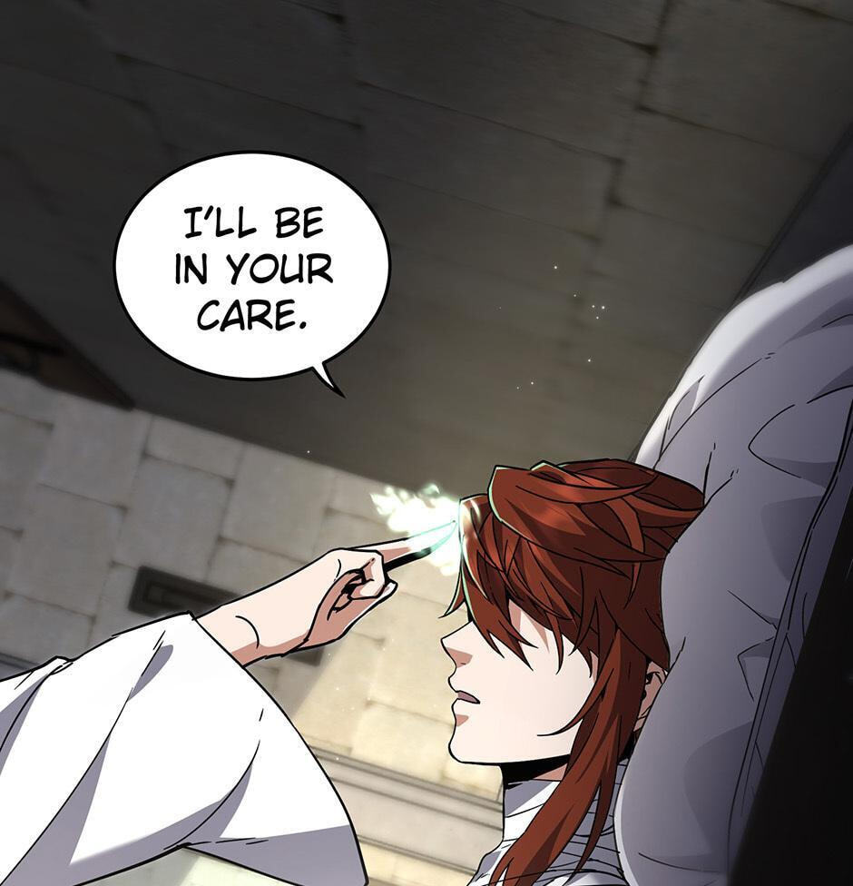 The Beginning After the End, chapter 195, image 138