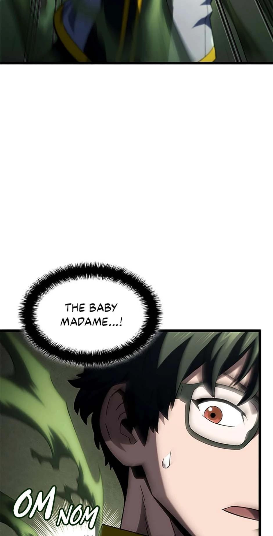 Revenge of the Baskerville Bloodhound, chapter 92, image 23