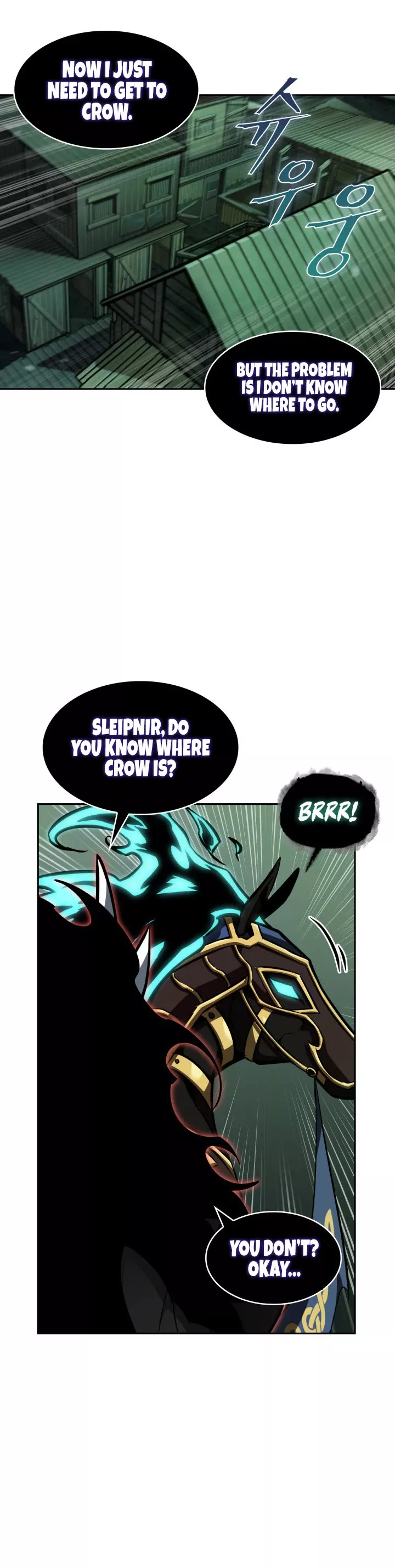 Tomb Raider King, chapter 368, image 24