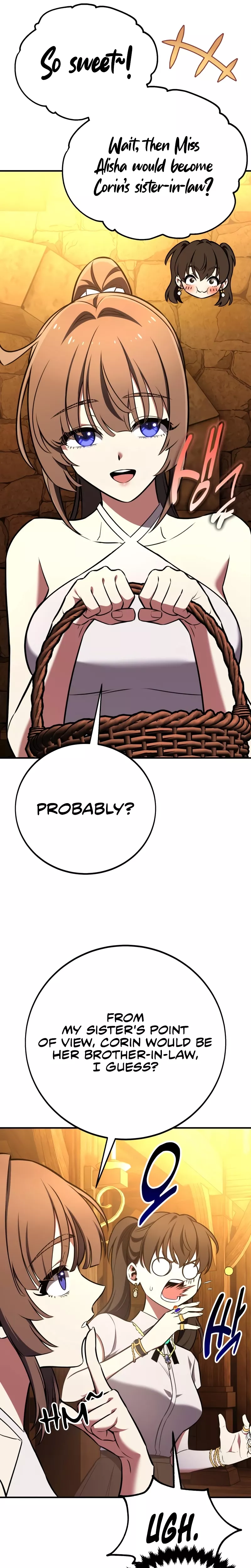 I Killed the Main Player, chapter 102, image 42