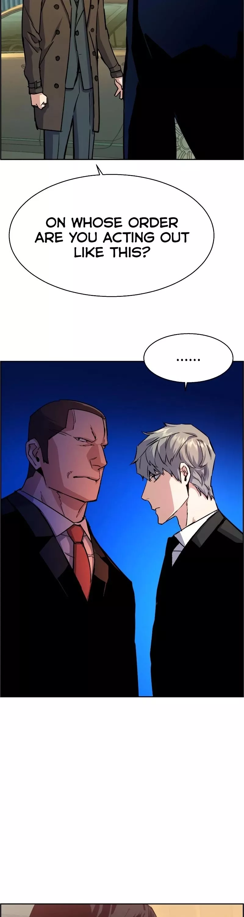 Teenage Mercenary, chapter 90, image 32