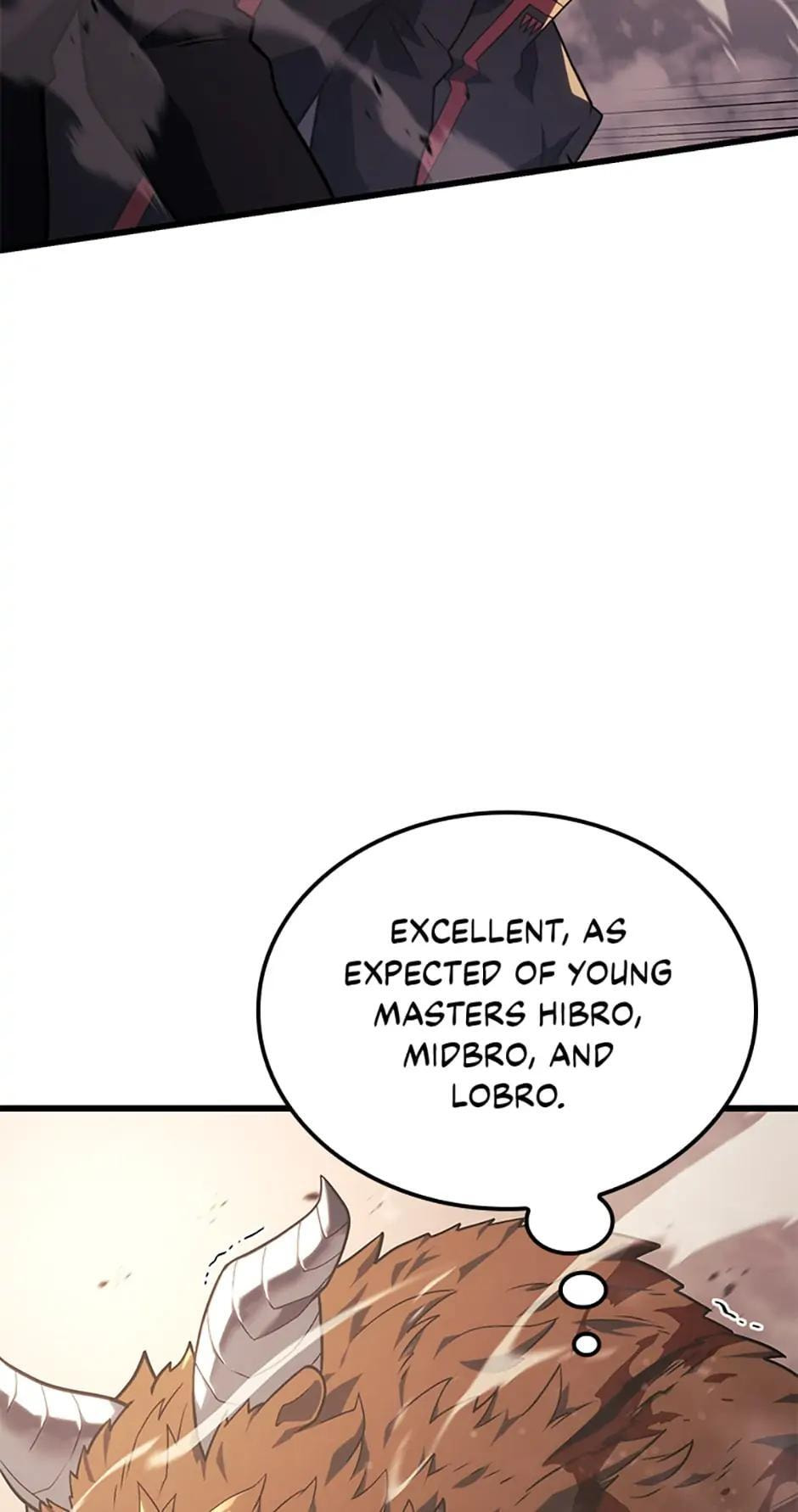 Revenge of the Baskerville Bloodhound, chapter 16, image 26