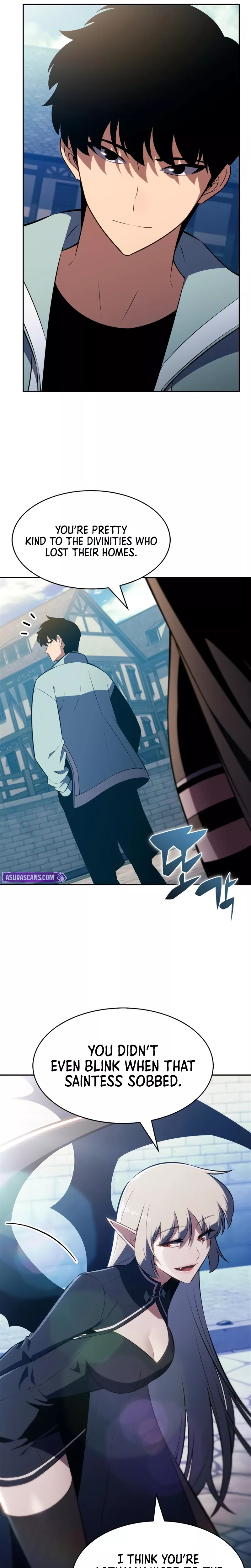 Solo Max-Level Newbie, chapter 239, image 6