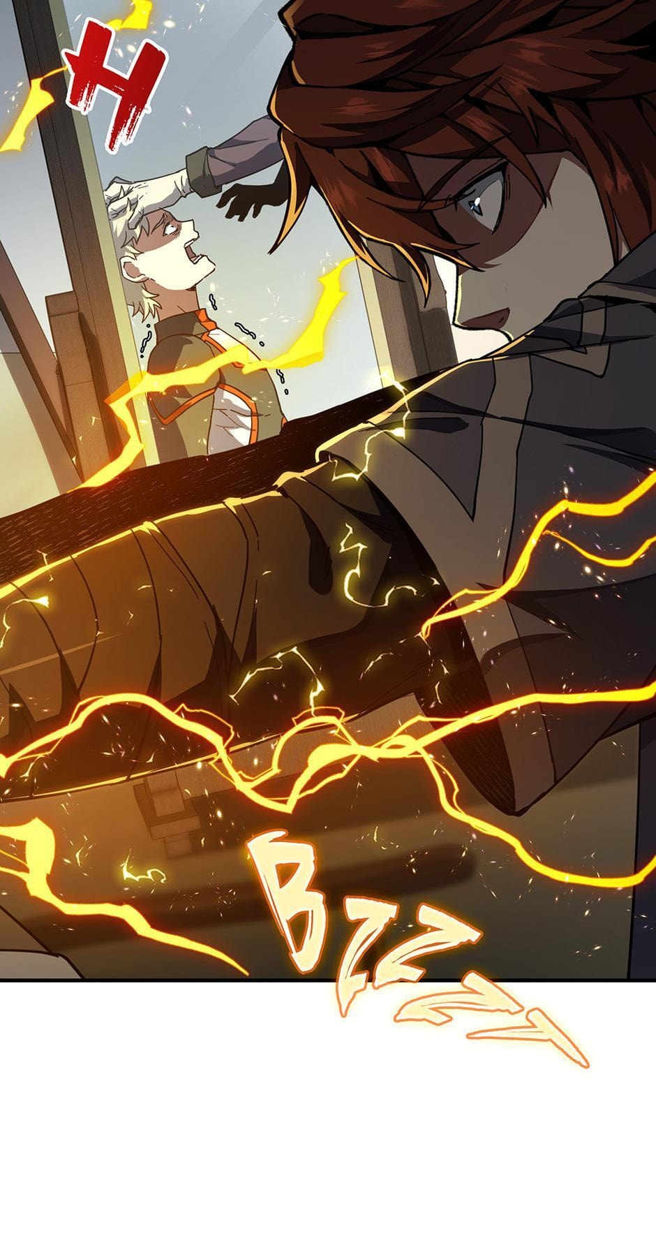 The Beginning After the End, chapter 228, image 28