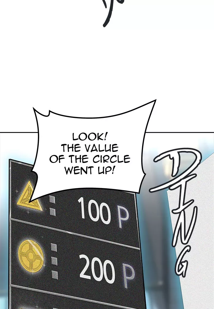 Tower of God, chapter 500, image 156