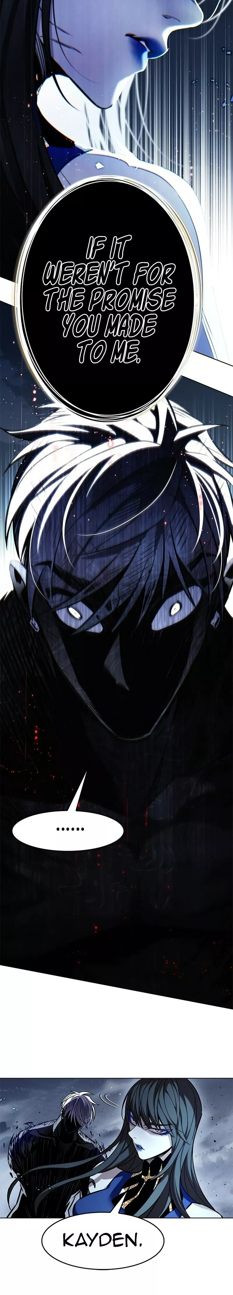 Eleceed, chapter 387, image 35