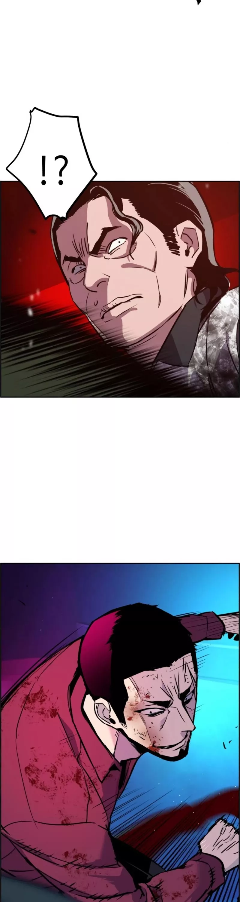 Teenage Mercenary, chapter 20, image 55
