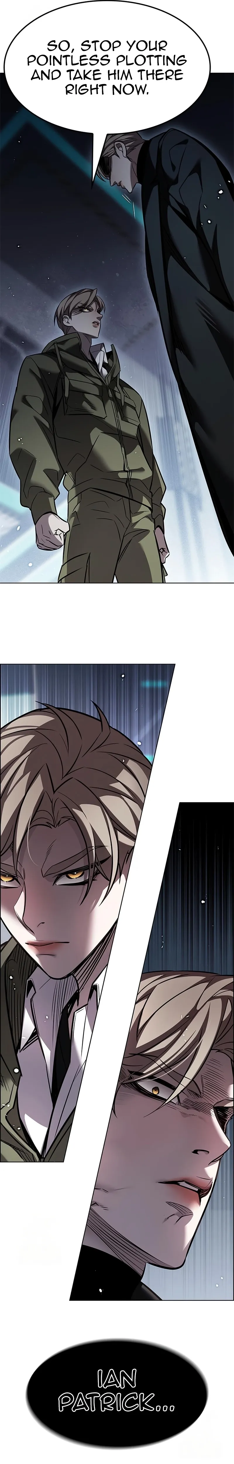 Eleceed, chapter 393, image 22