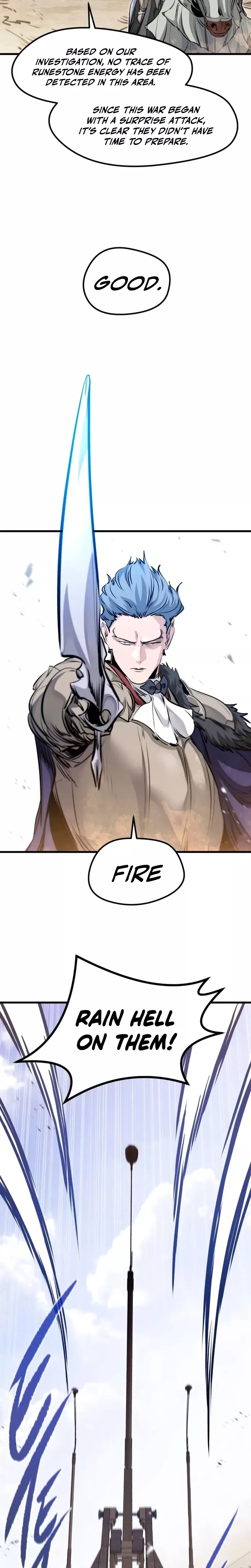The Regressed Mercenary Has a Plan, chapter 74, image 23