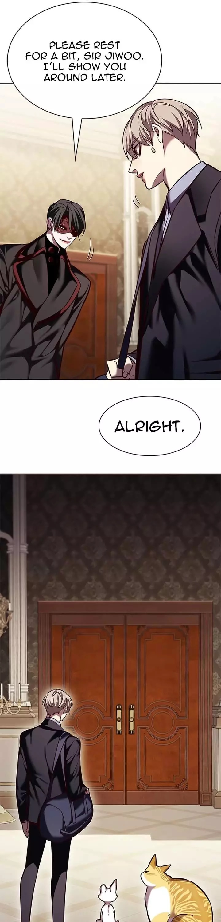 Eleceed, chapter 245, image 19