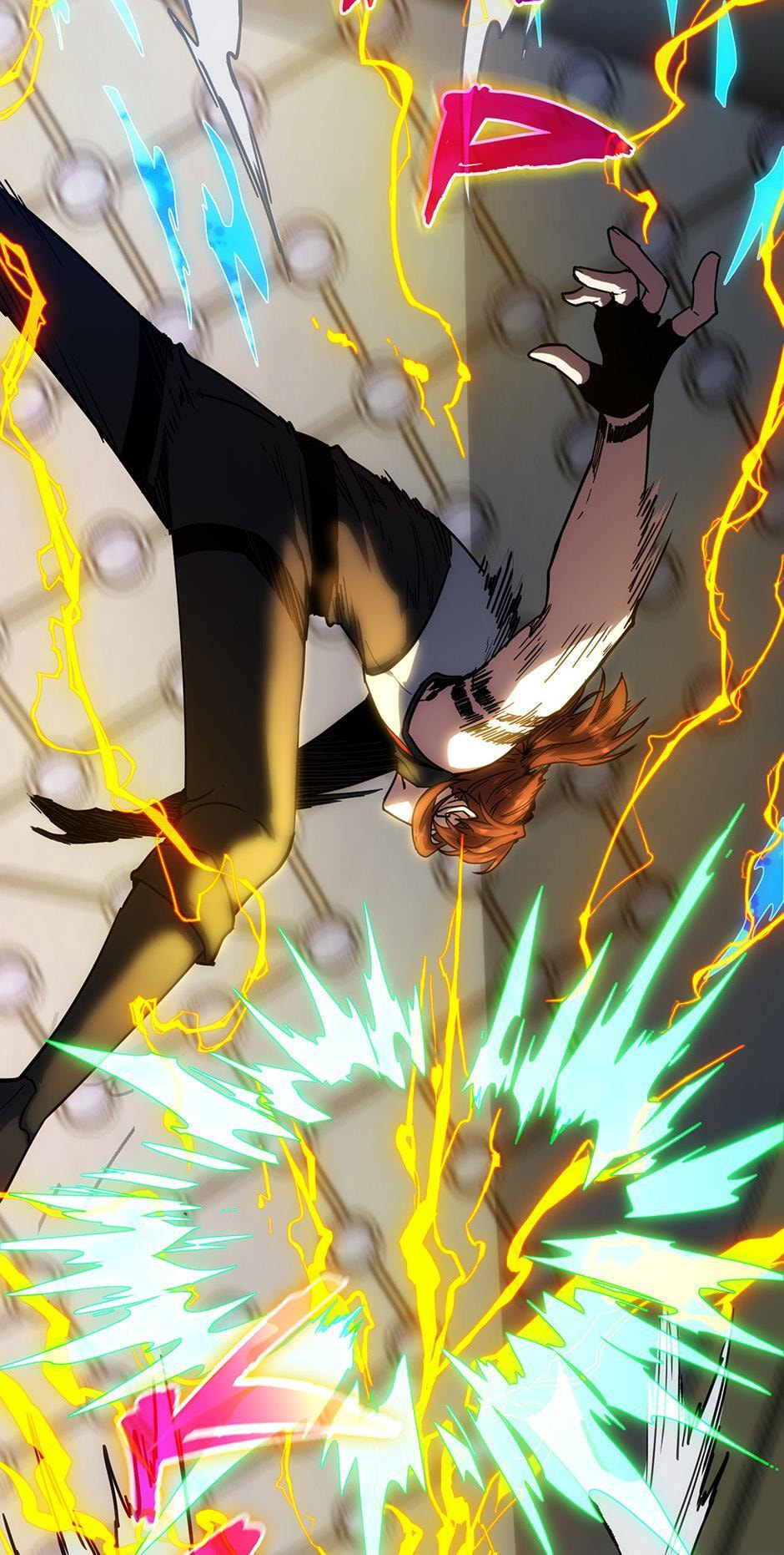 The Beginning After the End, chapter 217, image 79