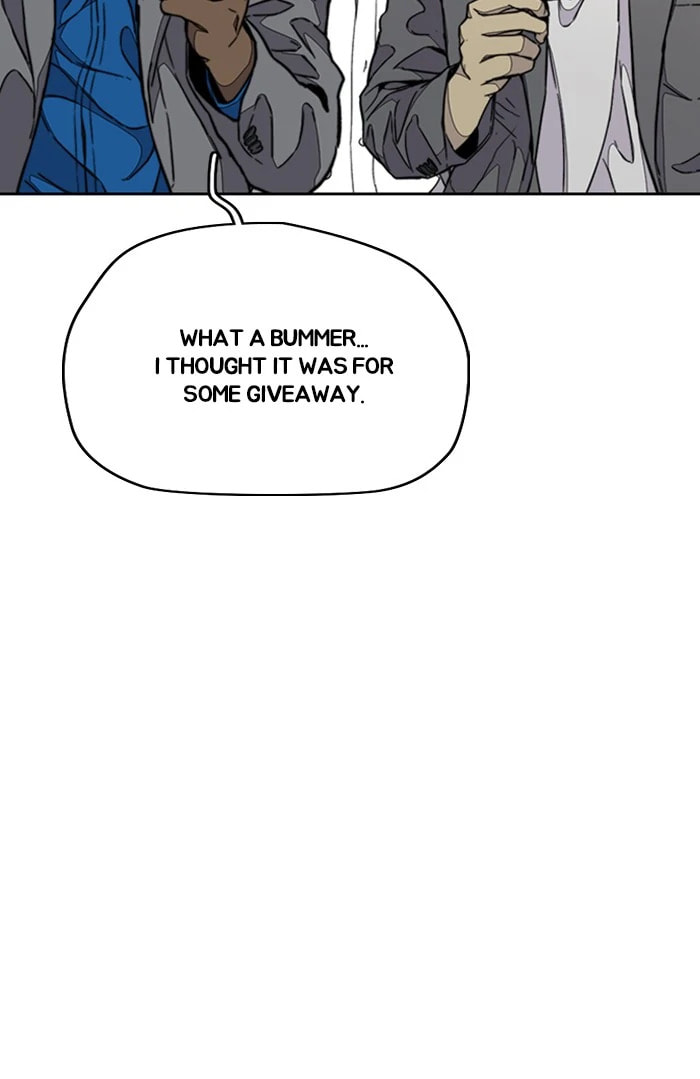 Wind Breaker, chapter 317, image 113