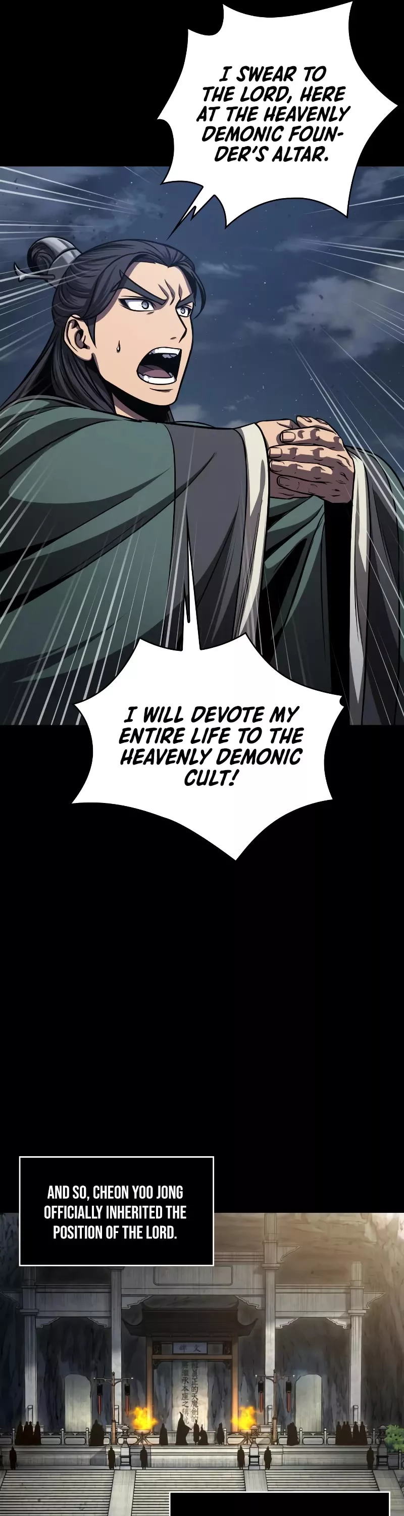 Nano Machine, chapter 130, image 29