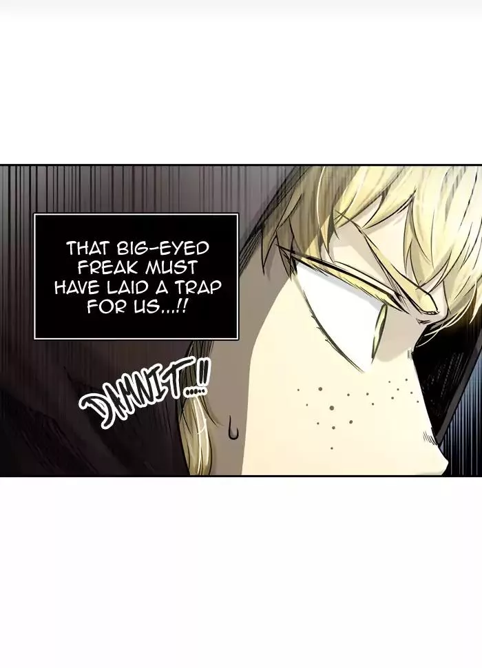 Tower of God, chapter 400, image 36