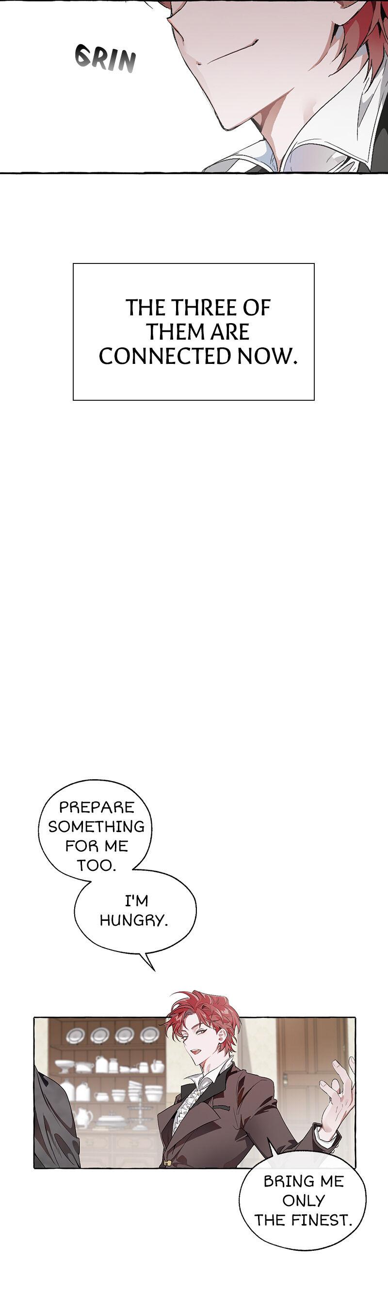 Trash of the Count’s Family, chapter 5, image 19