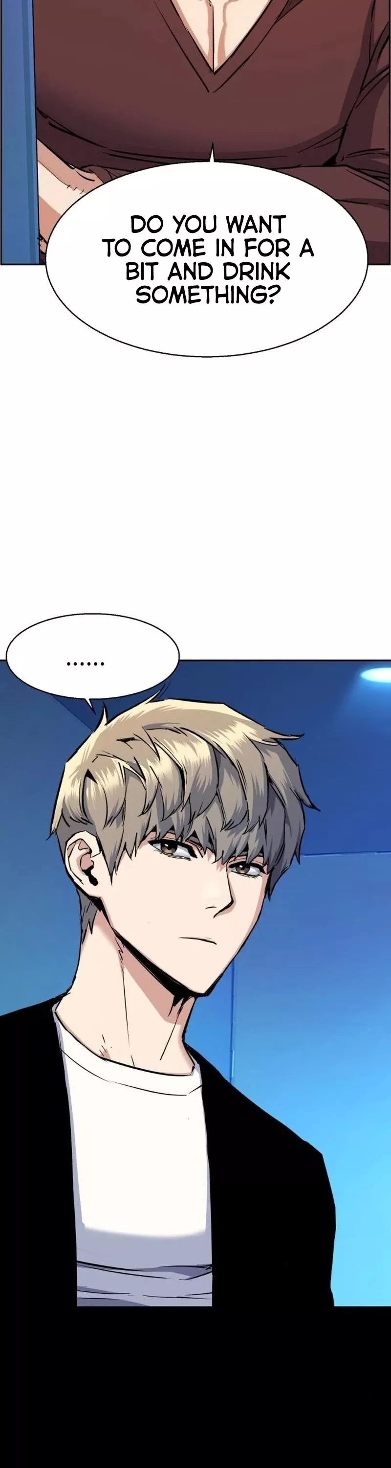 Teenage Mercenary, chapter 79, image 43