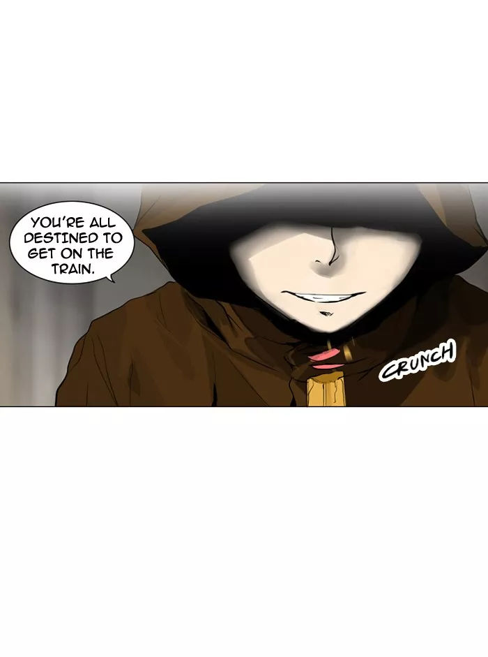 Tower of God, chapter 192, image 44