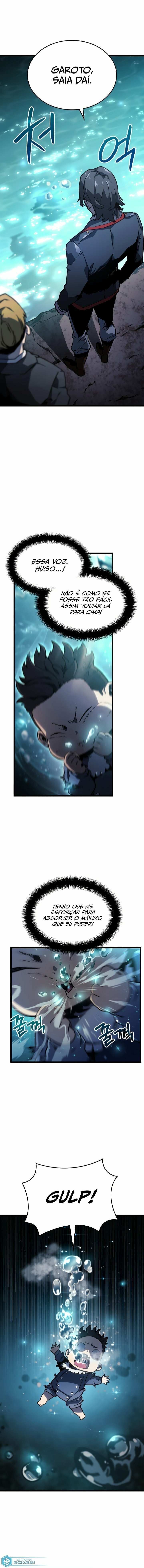 Revenge of the Baskerville Bloodhound, chapter 1, image 16