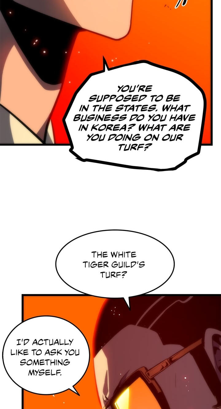 Solo Leveling, chapter 49, page 46