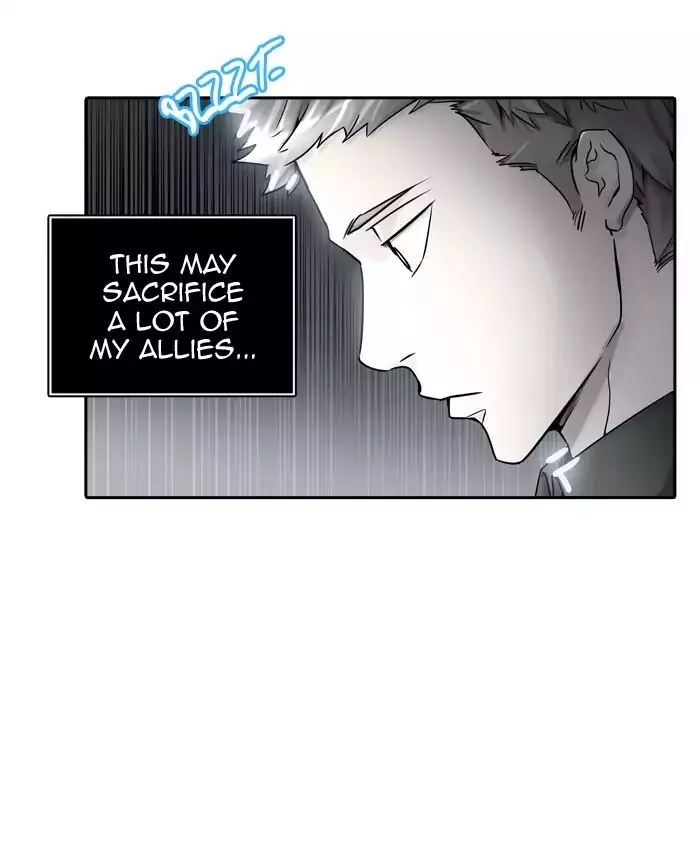 Tower of God, chapter 403, image 8