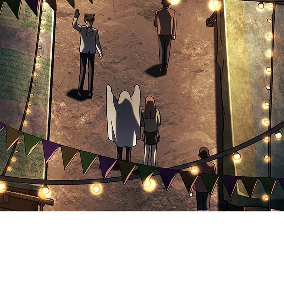 Revenge of the Baskerville Bloodhound, chapter 100, image 91