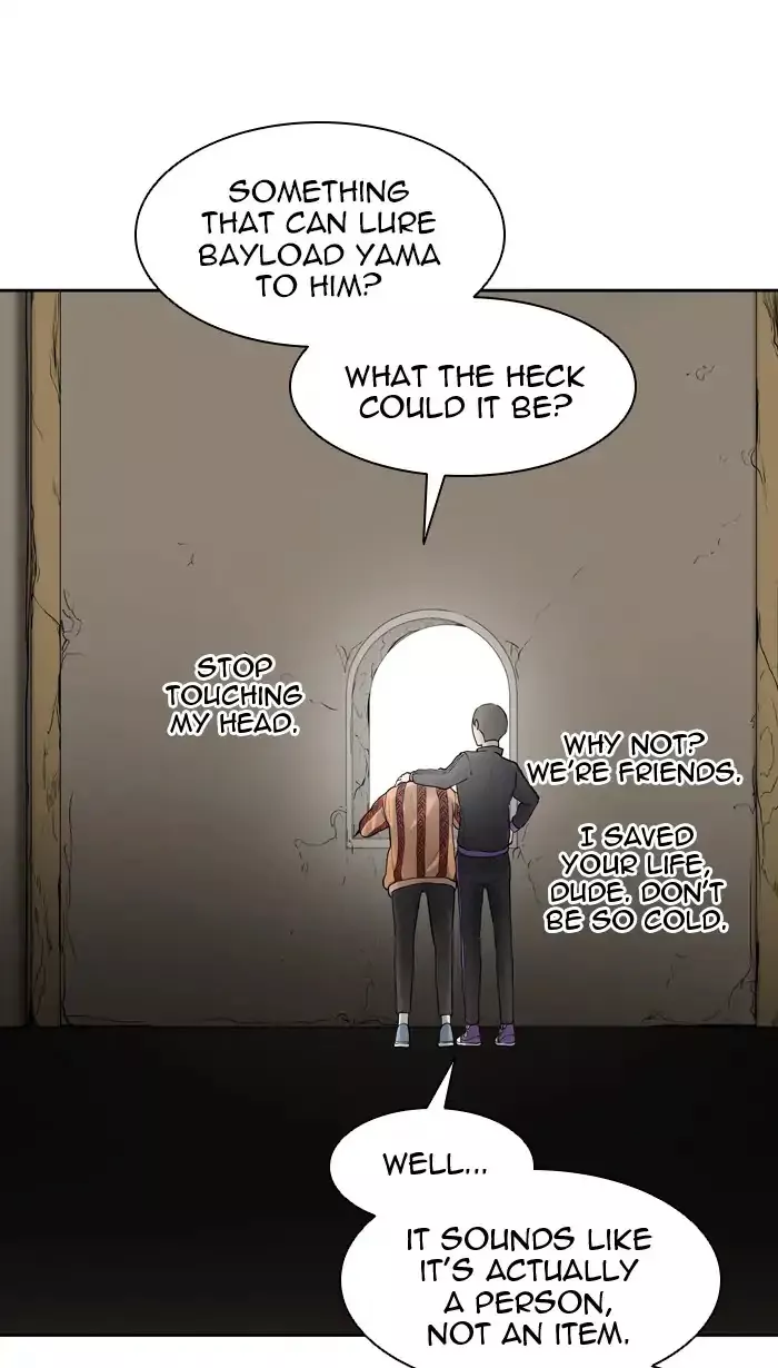 Tower of God, chapter 420, image 102