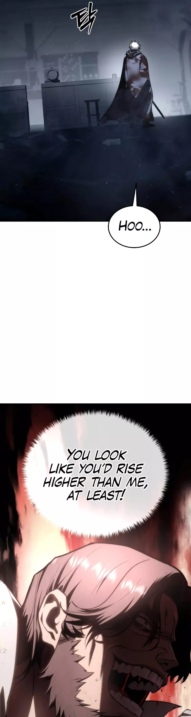 Star-Fostered Swordmaster, chapter 40, image 63