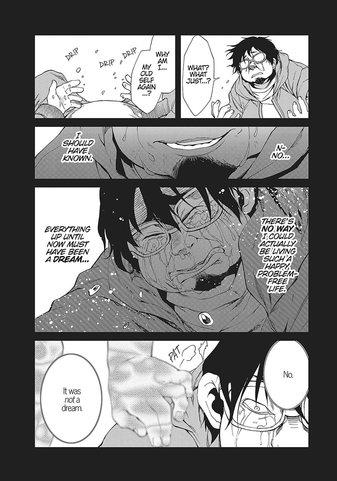 Mushoku Tensei: Jobless Reincarnation, chapter 17, image 14