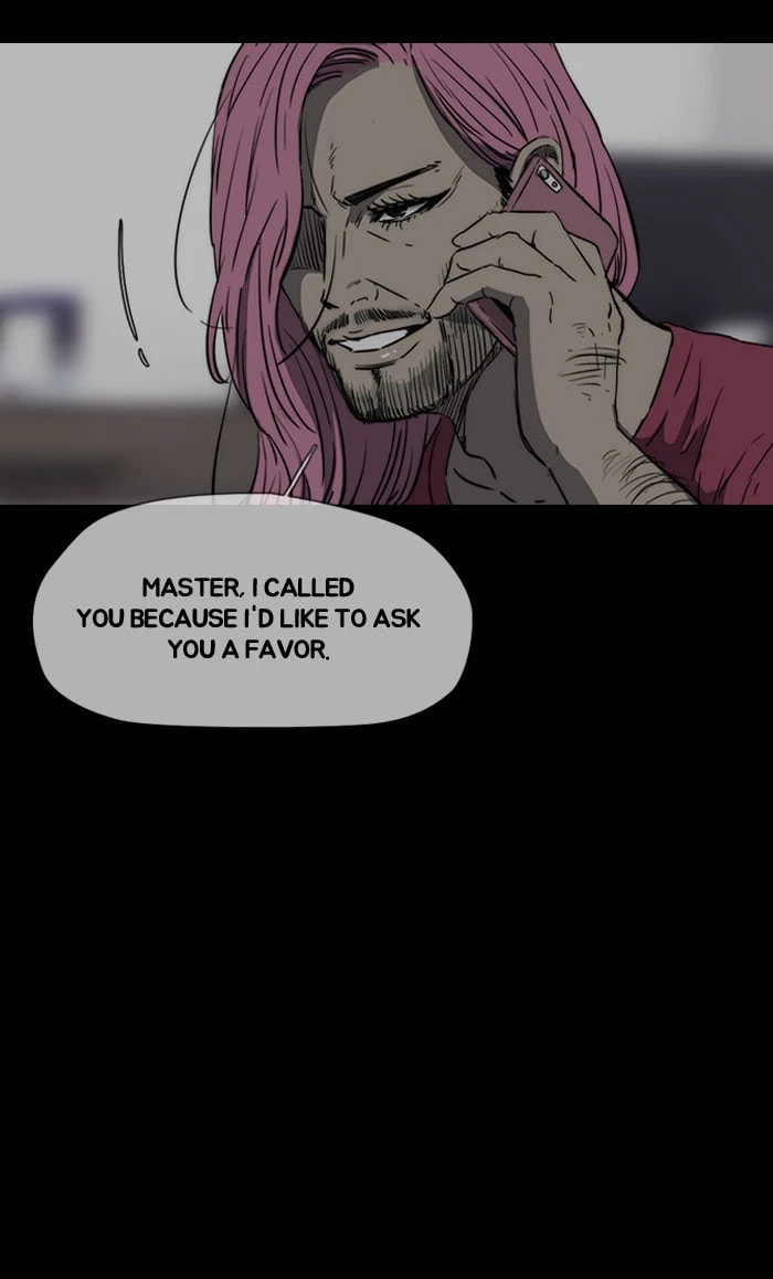Wind Breaker, chapter 172, image 25