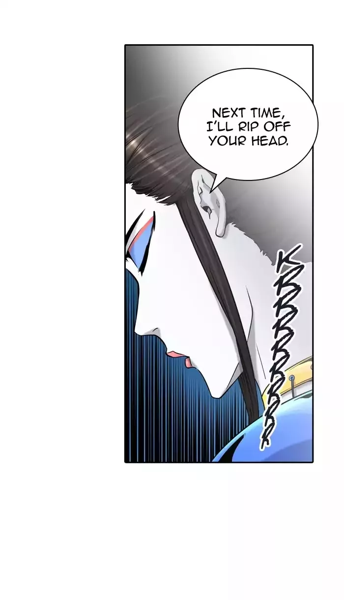 Tower of God, chapter 403, image 110