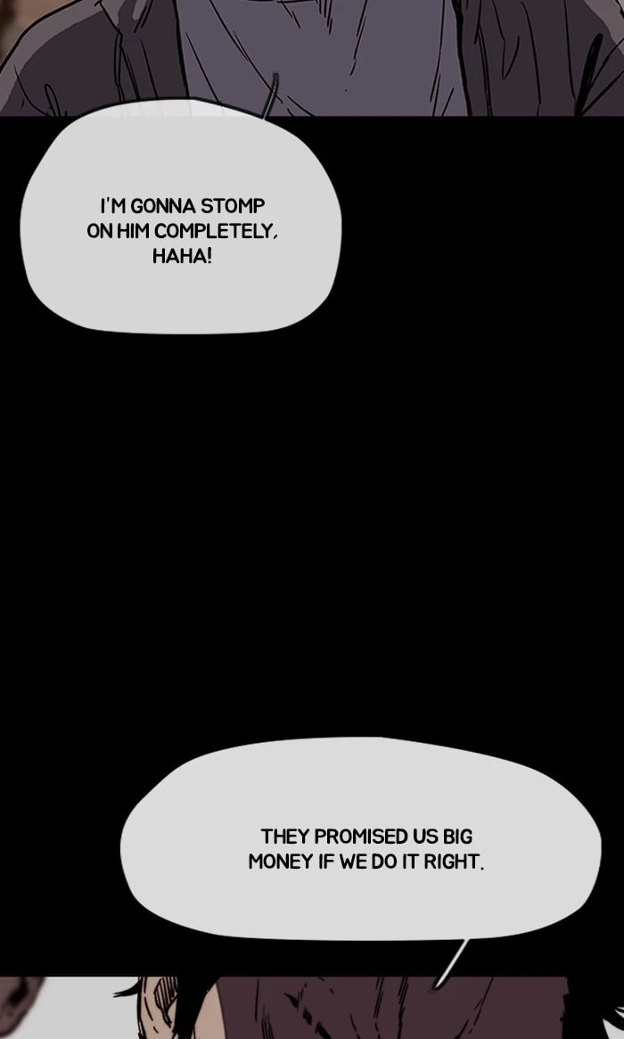 Wind Breaker, chapter 242, image 98