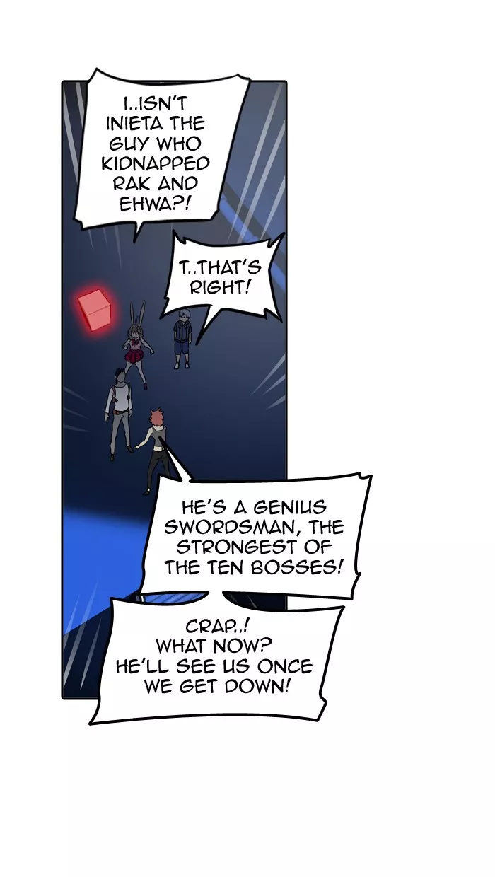 Tower of God, chapter 290, image 72