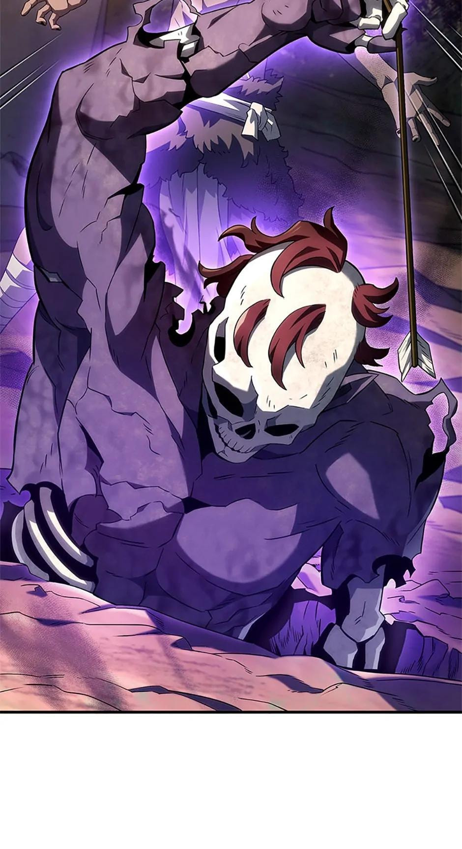 Revenge of the Baskerville Bloodhound, chapter 53, image 104