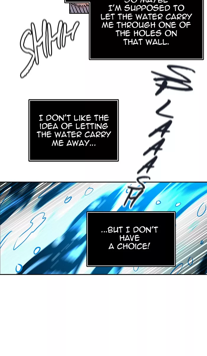 Tower of God, chapter 487, image 101