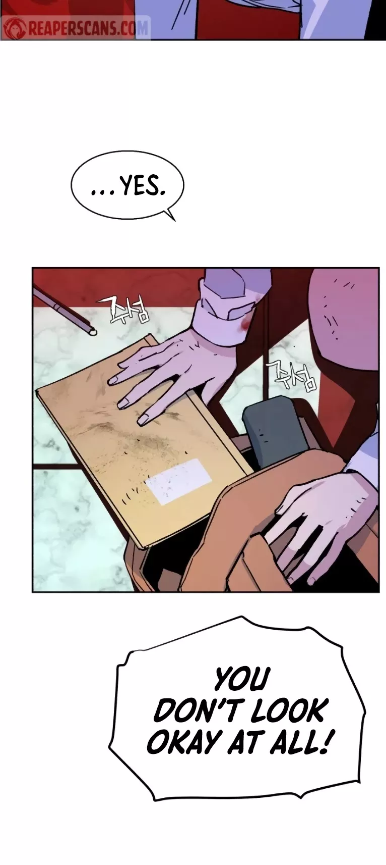 Teenage Mercenary, chapter 5, image 56